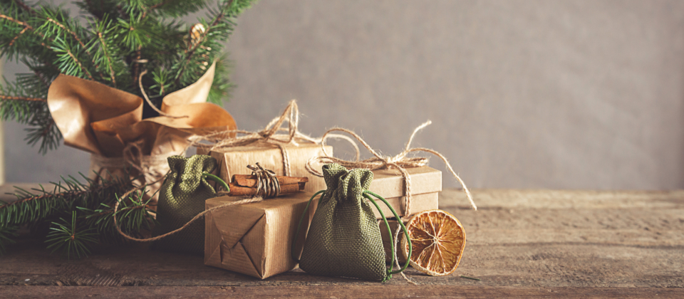 Gesundes Naschen in der Adventzeit
