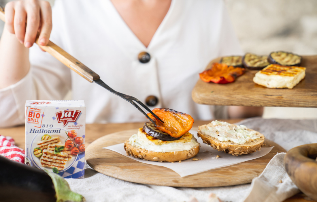 Fleischloser Grill-Genuss: Vegetarische und Vegane Grill-Ideen