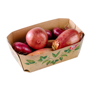 Bio Zwiebel Schalotte Mix