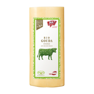 Bio-Gouda Stange