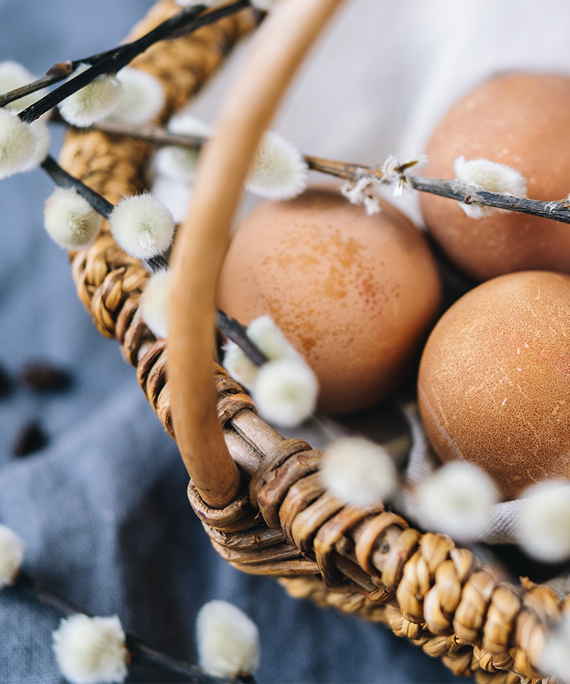 Gewinne einen Airfryer