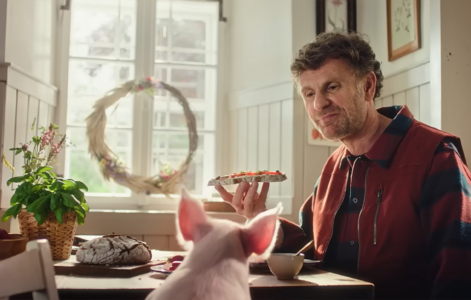 Bio über den Tellerrand hinaus