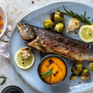 Fisch