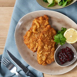 Österreichische Küche