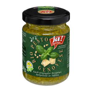 Bio-Pesto Genovese