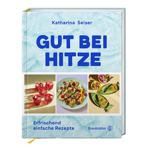 Katharina Seiser's Rezept-Buch 