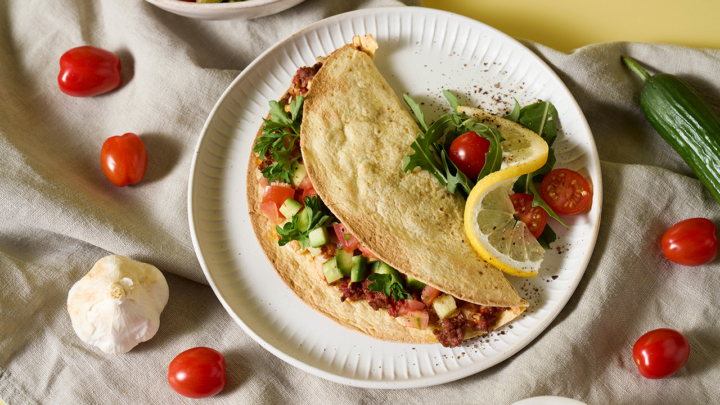 Lahmacun