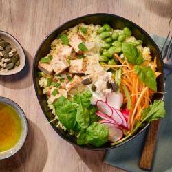 Longevity Rezept 