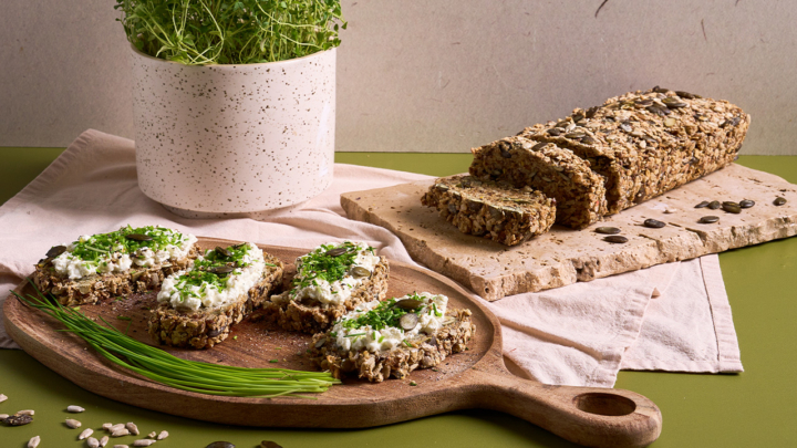Saatenbrot