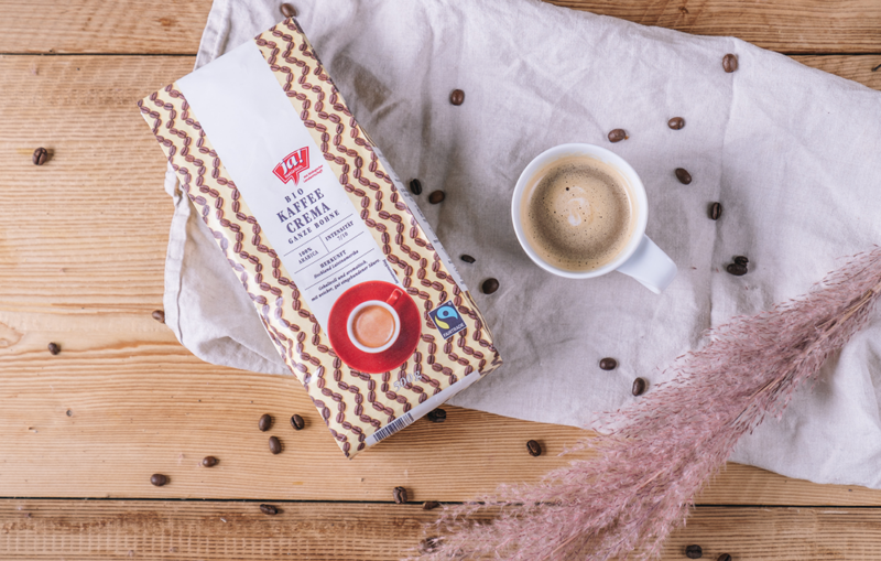 Kaffeegenuss für heiße Tage