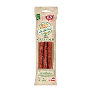 Bio-Cabanossi