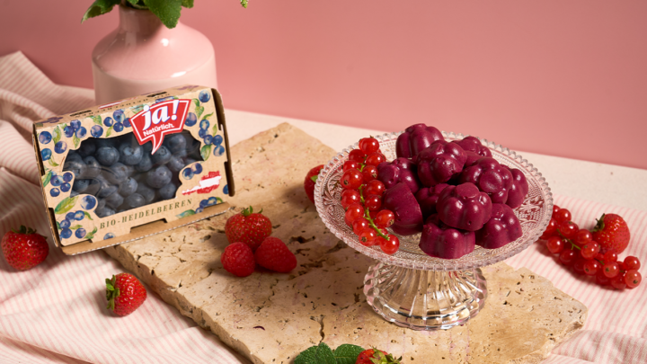 Beeren Gummies