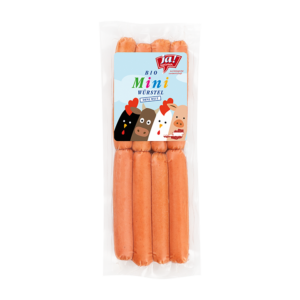 Bio Mini Würstel