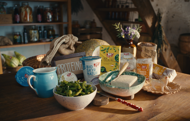 Longevity Gewinnspiel