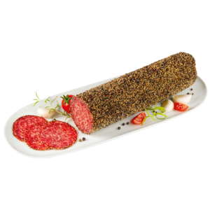 Bio-Pfeffersalami