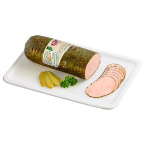 Bio-Kräuterkarree