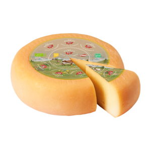 Pinzgauer Bio-Bierkäse