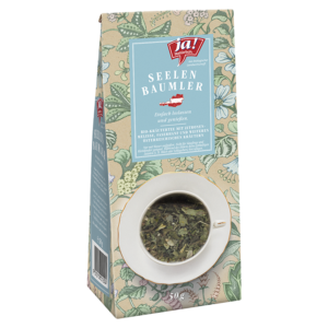 Bio-Kräutertee „Seelenbaumler“