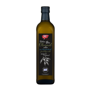 fruchtiges Bio-Olivenöl extra nativ
