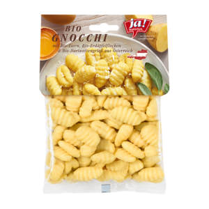 Bio-Gnocchi