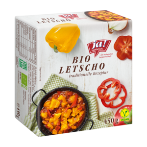 Bio-Letscho