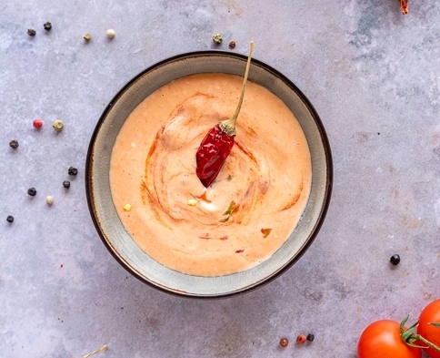 Cocktail Sauce