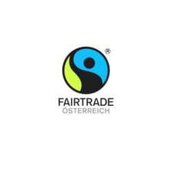 Fairtrade Vereinslogo Österreich