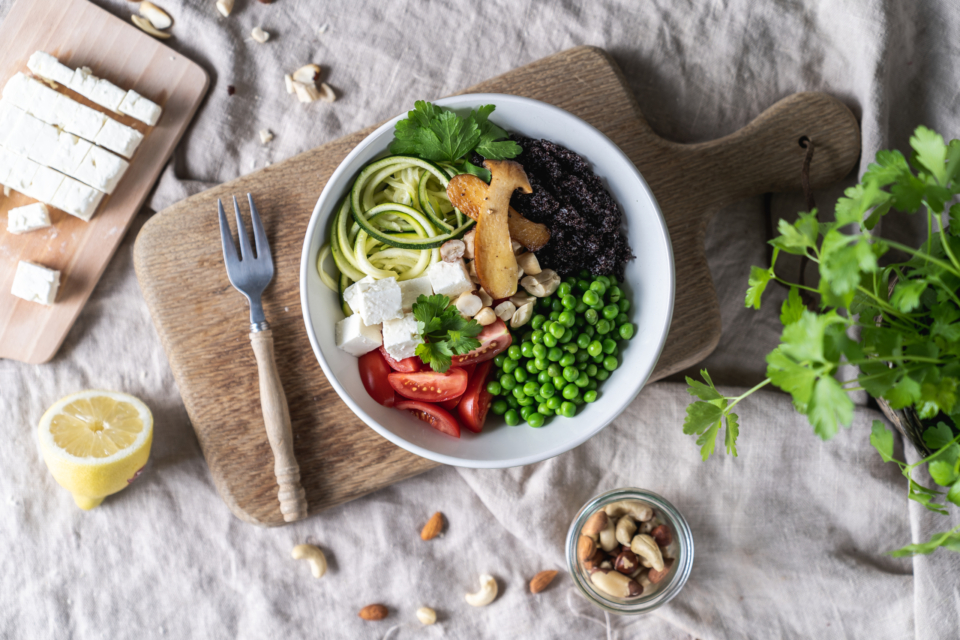 Alleskönner Amaranth – das heimische Superfood