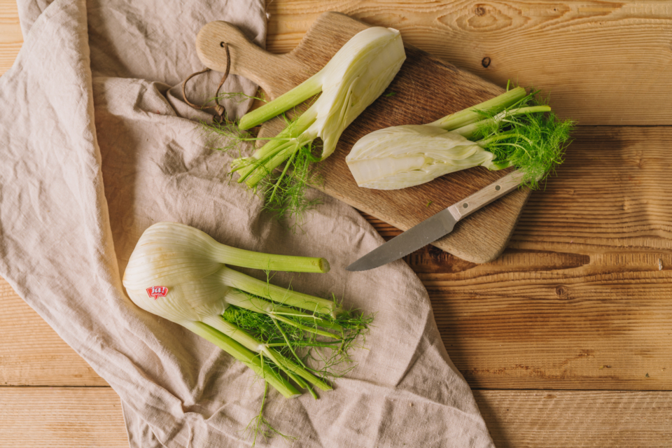 Warum sollte grünes Gemüse nicht in deiner Küche fehlen?