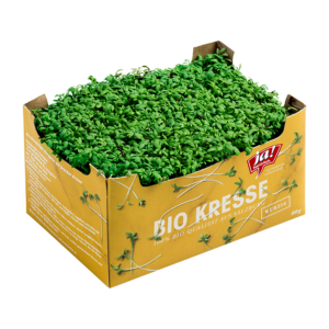 Bio-Kresse