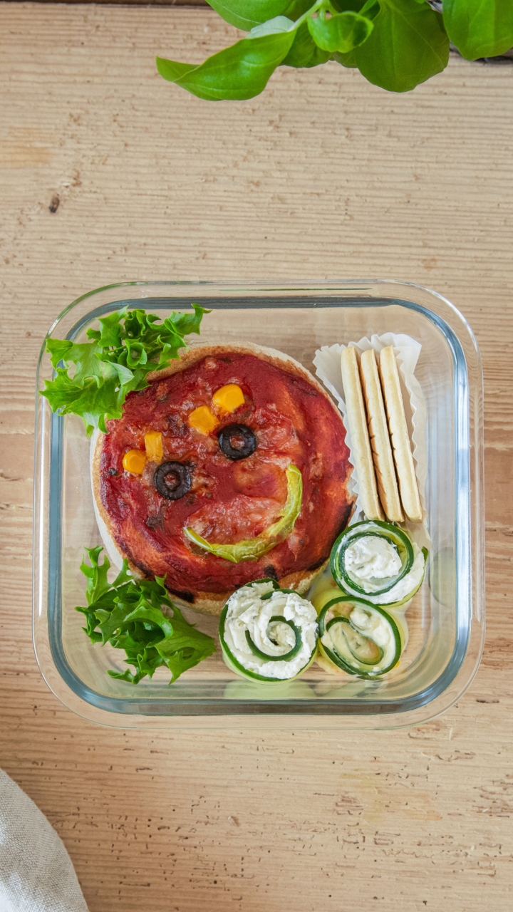 Minipizza
