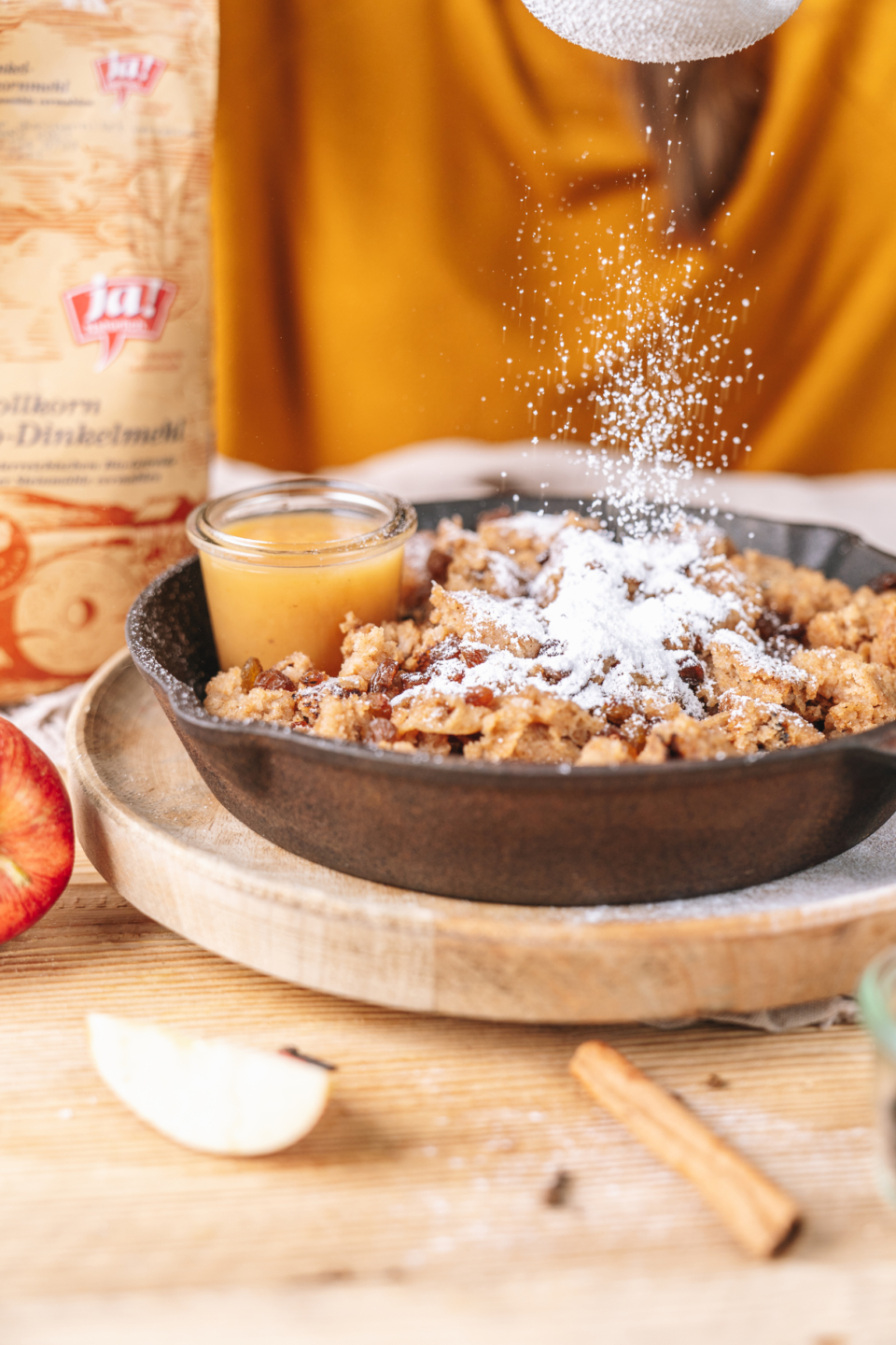 Unsere liebsten Hütten Klassiker für Zuhause