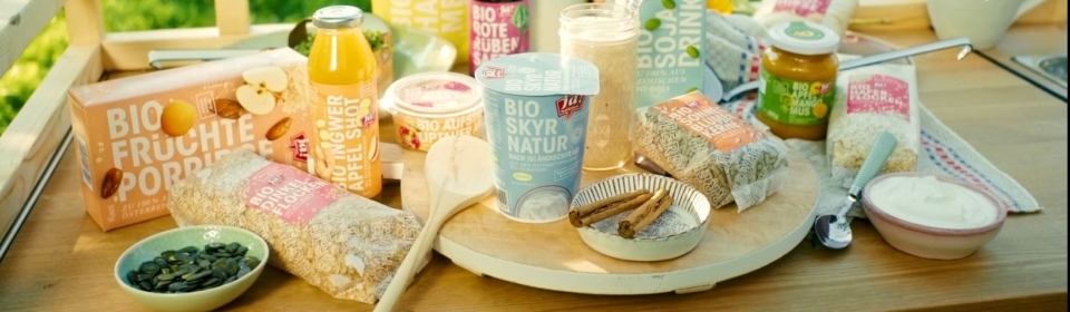 Superkräfte tanken mit Bio-Superfood aus Österreich