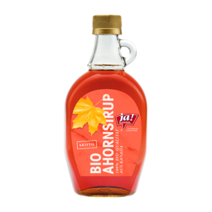 Bio-Ahornsirup Grad C