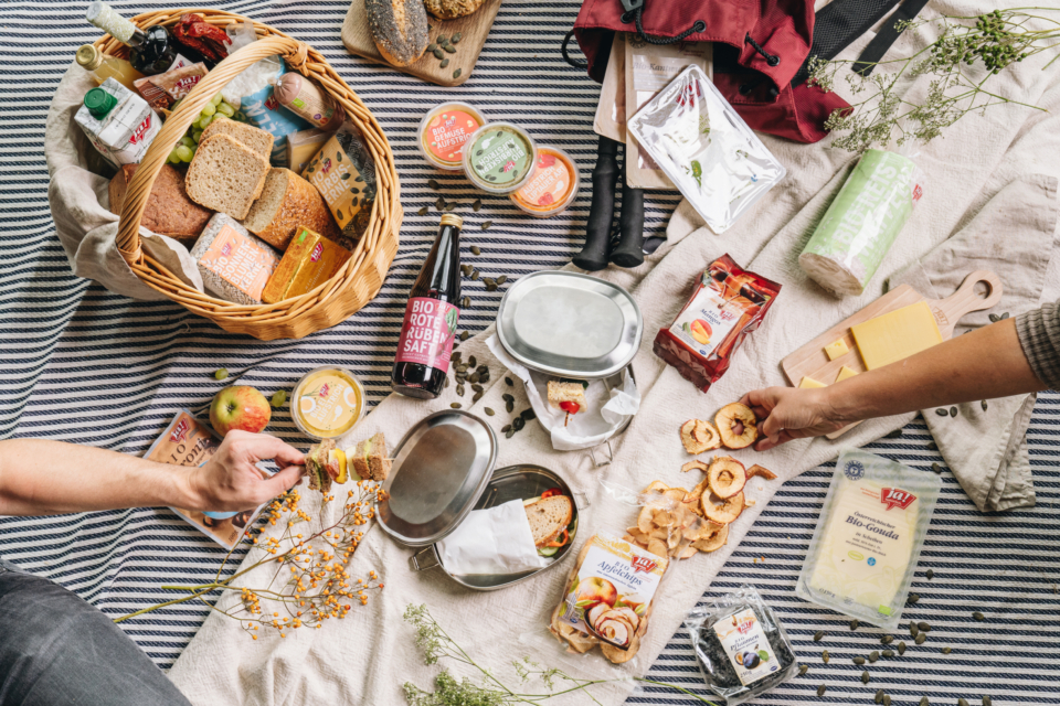 Aktiviere Superkräfte mit Bio-Superfood aus Österreich