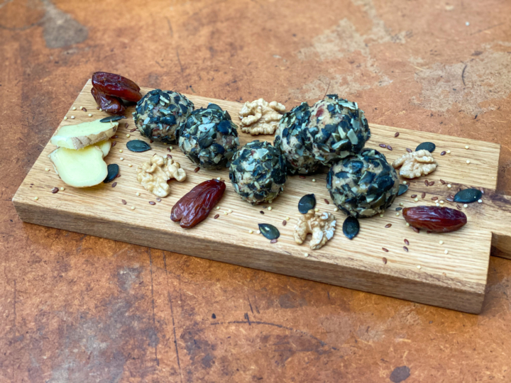 Goldhirse-Ingwer-Energy-Balls