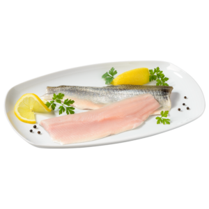 Bio-Bachsaiblingfilet