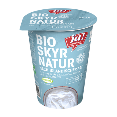 Bio-Skyr