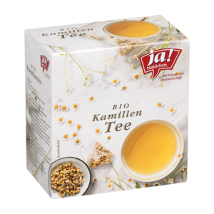 Bio-Kamillentee