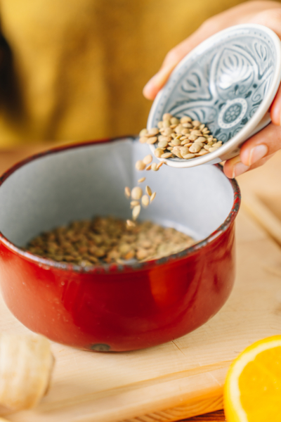 Wintergemüse-Bowl | Rezept – Ja! Natürlich