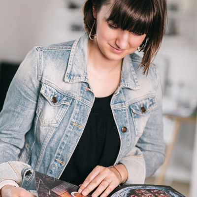 Melanie Haselsteiner