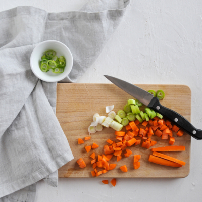 Tellerlinsen Aufstrich ©Michaela Titz_littlebee.at