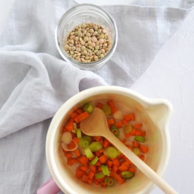 Tellerlinsen Aufstrich ©Michaela Titz_littlebee.at