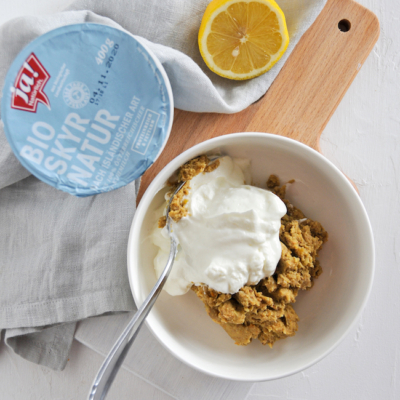 Tellerlinsen Aufstrich ©Michaela Titz_littlebee.at