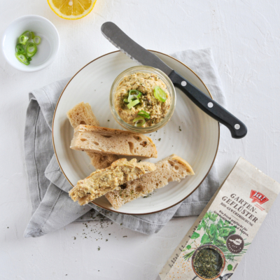 Tellerlinsen Aufstrich ©Michaela Titz_littlebee.at