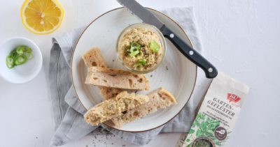 Tellerlinsen Aufstrich ©Michaela Titz_littlebee.at