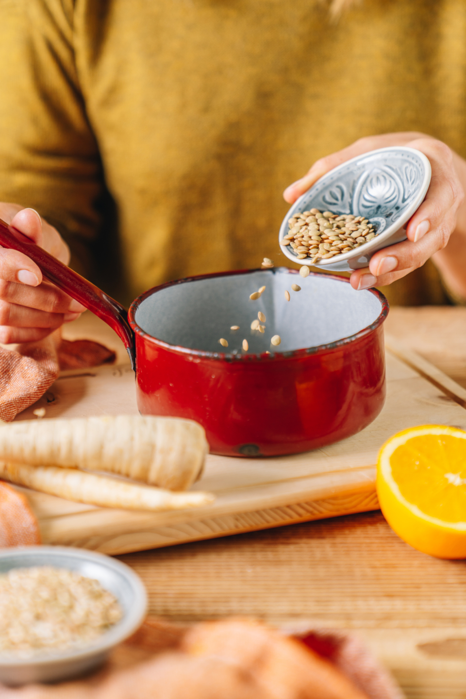 Was ist Clean Eating?