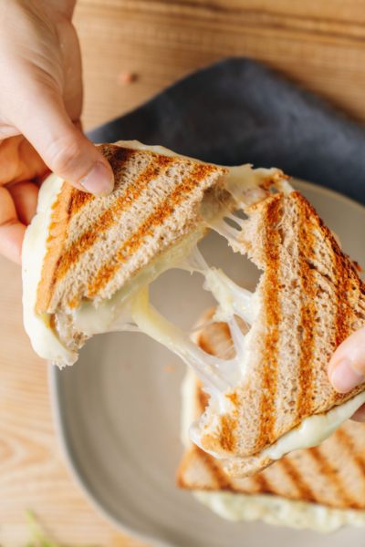 optimal zu portionieren