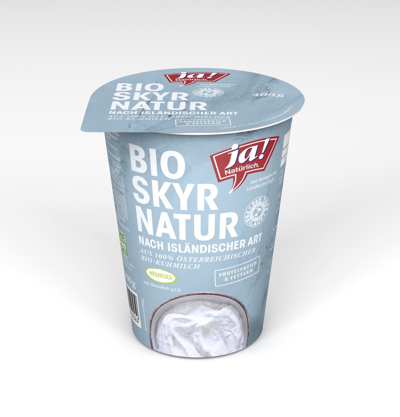 Bio-Skyr