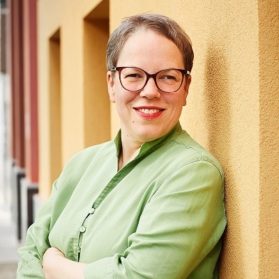 Katharina Seiser